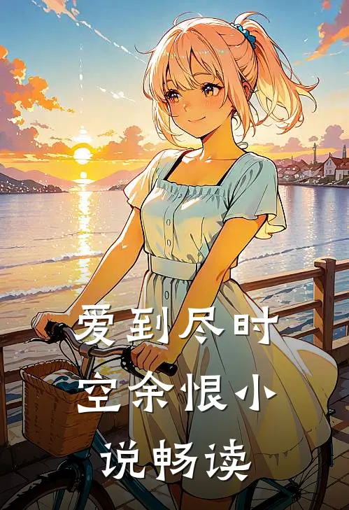 爱到尽时空余恨小说畅读