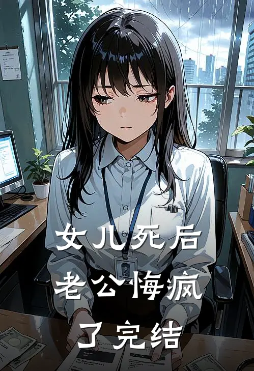 女儿死后，老公悔疯了完结