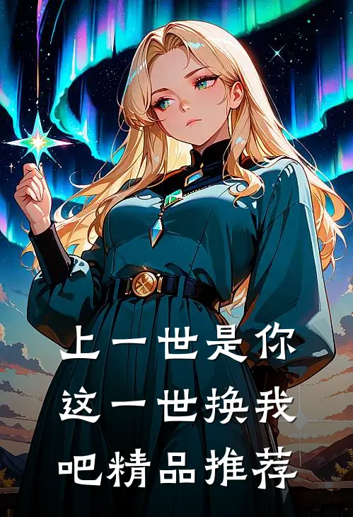 上一世是你,这一世换我吧精品推荐语