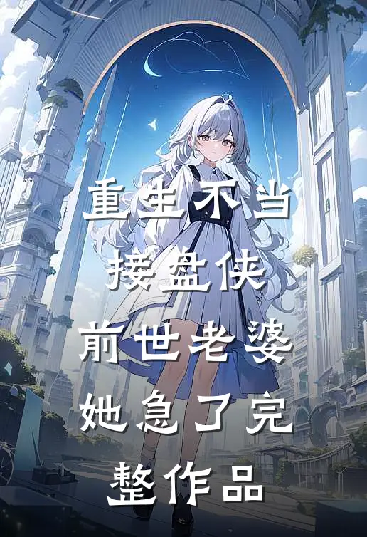 重生不当接盘侠，前世老婆她急了完整作品