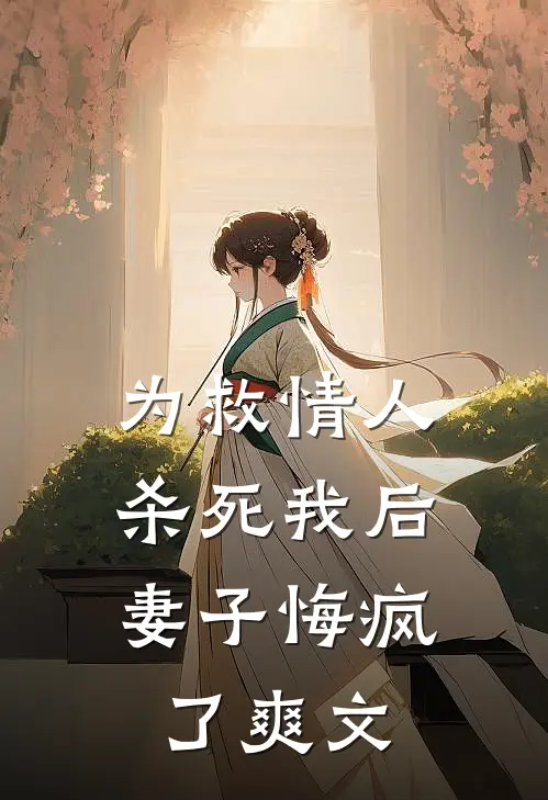 为救情人‘杀死’我后，妻子悔疯了爽文
