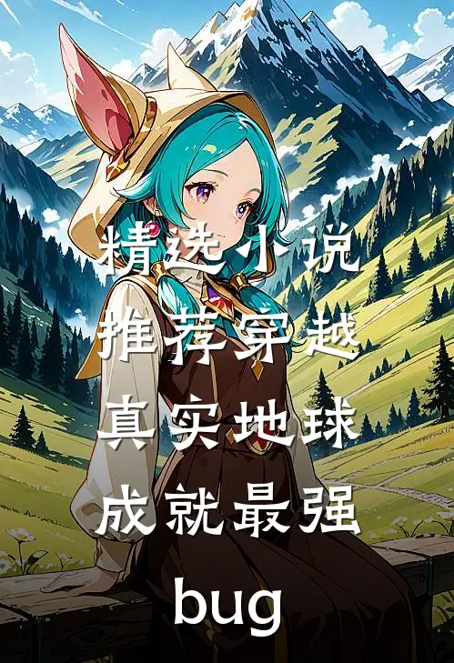 精选小说推荐穿越真实地球，成就最强bug