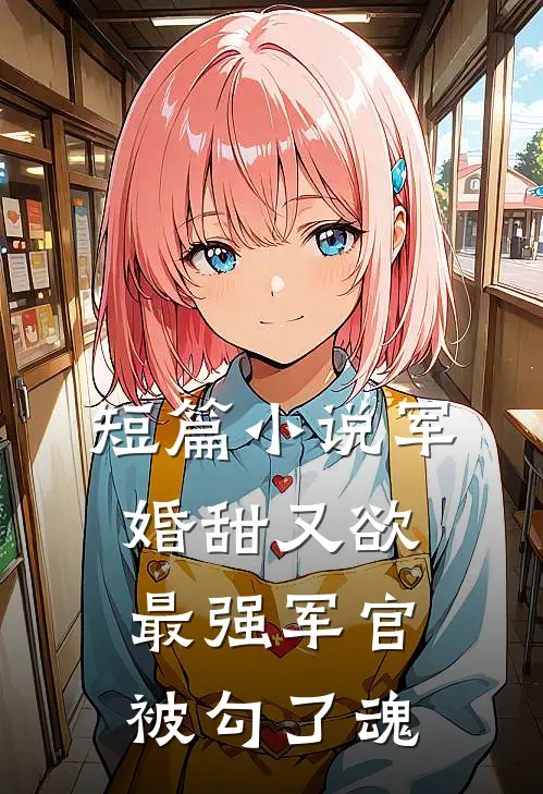短篇小说军婚甜又欲：最强军官被勾了魂