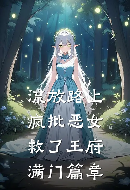 流放路上，疯批恶女救了王府满门篇章