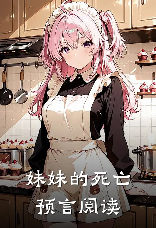 妹妹的死亡预言阅读