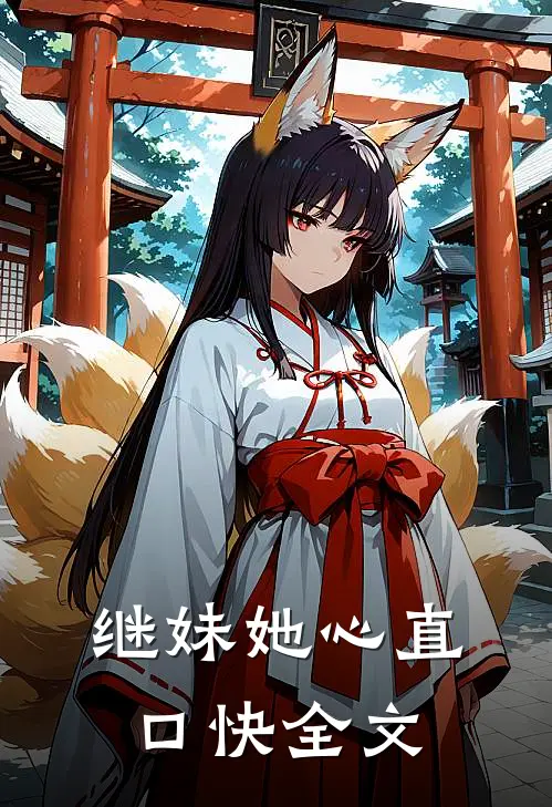 继妹她心直口快全文