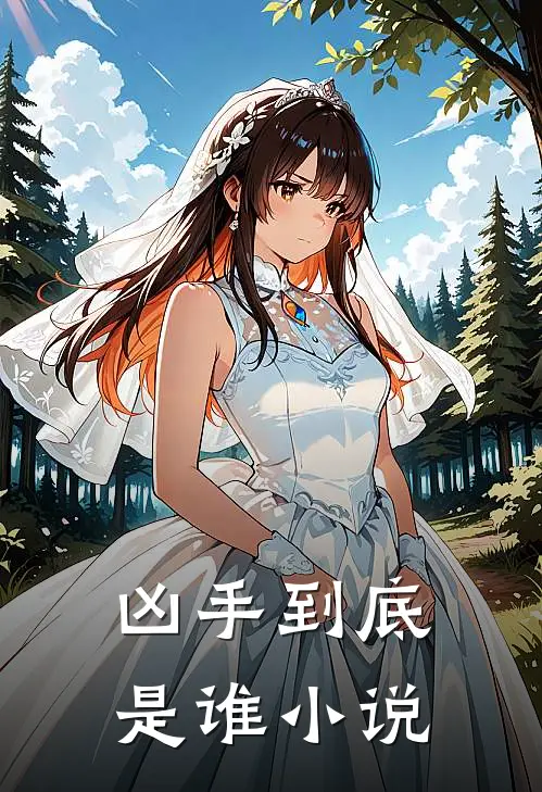 凶手到底是谁小说