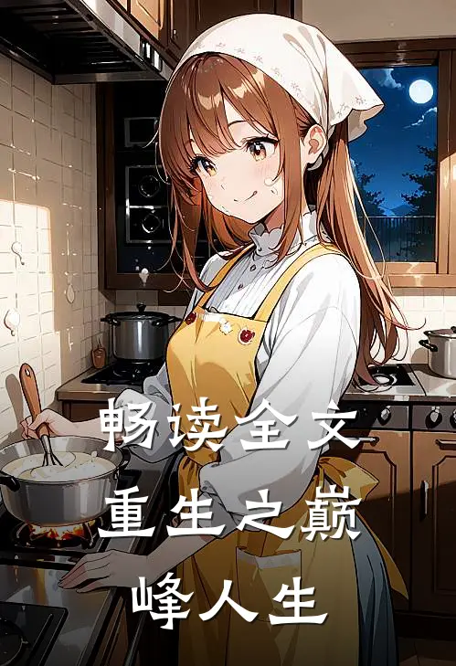 畅读全文重生之巅峰人生
