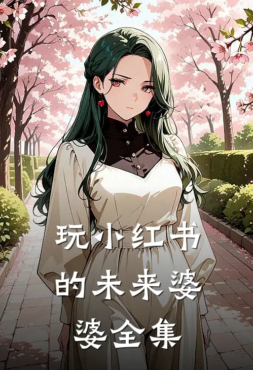 玩小红书的未来婆婆 全集