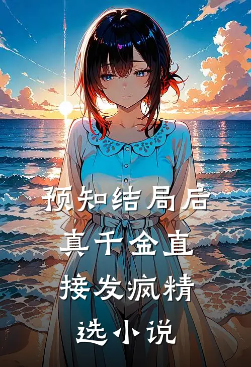 预知结局后，真千金直接发疯精选小说