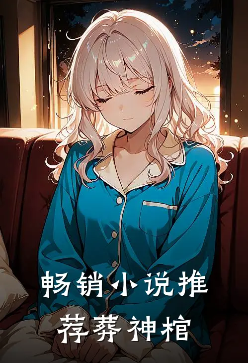 畅销小说推荐葬神棺