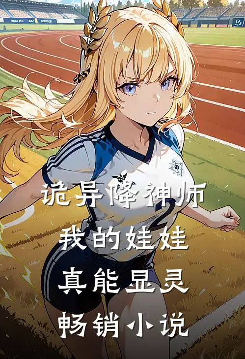 诡异降神师：我的娃娃真能显灵畅销小说