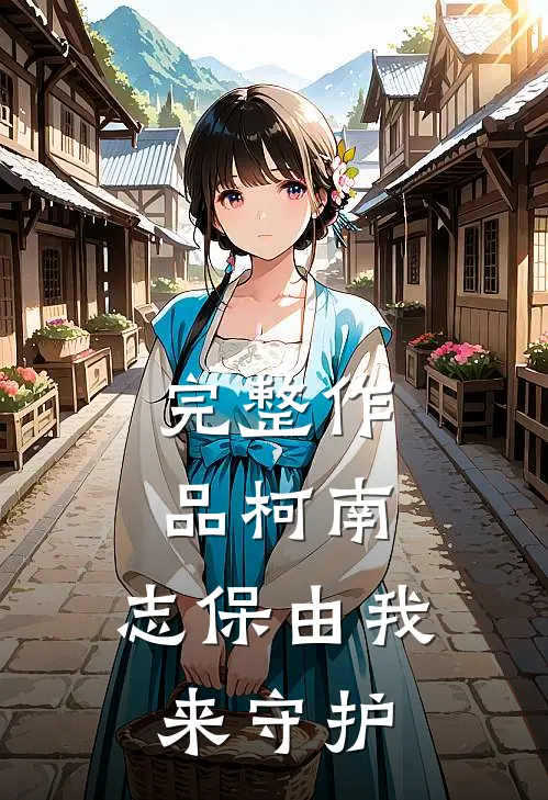 完整作品柯南：志保由我来守护
