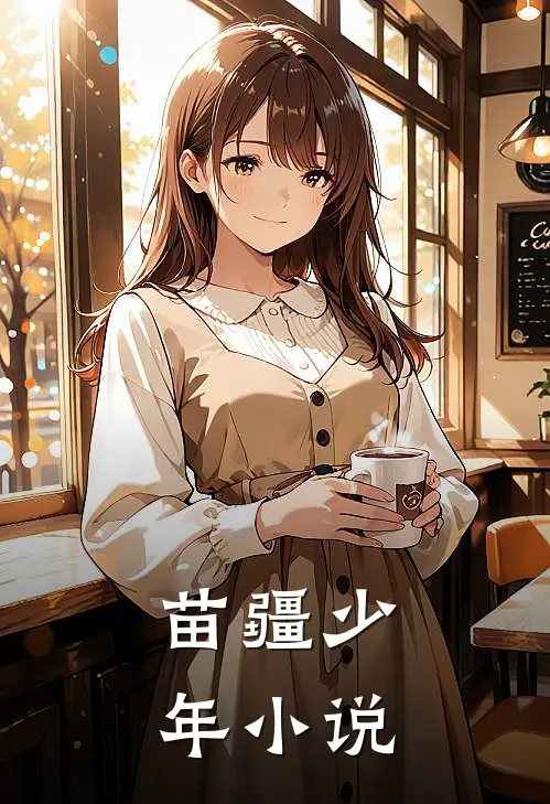 苗疆少年小说