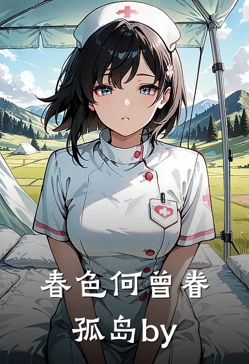 春色何曾眷孤岛by