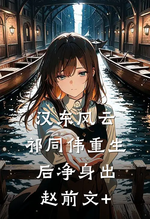 汉东风云：祁同伟重生后净身出赵前文+