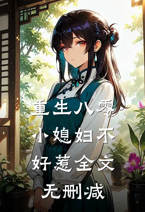 重生八零小媳妇不好惹全文无删减阅读