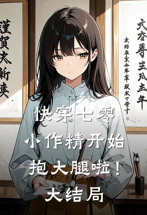 快穿七零：小作精开始抱大腿啦！大结局