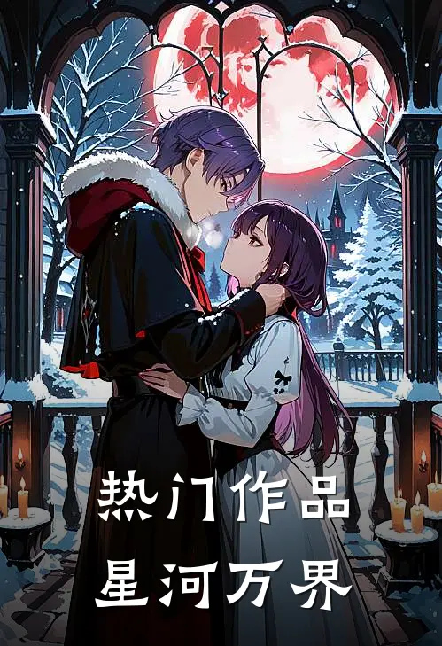 热门作品星河万界
