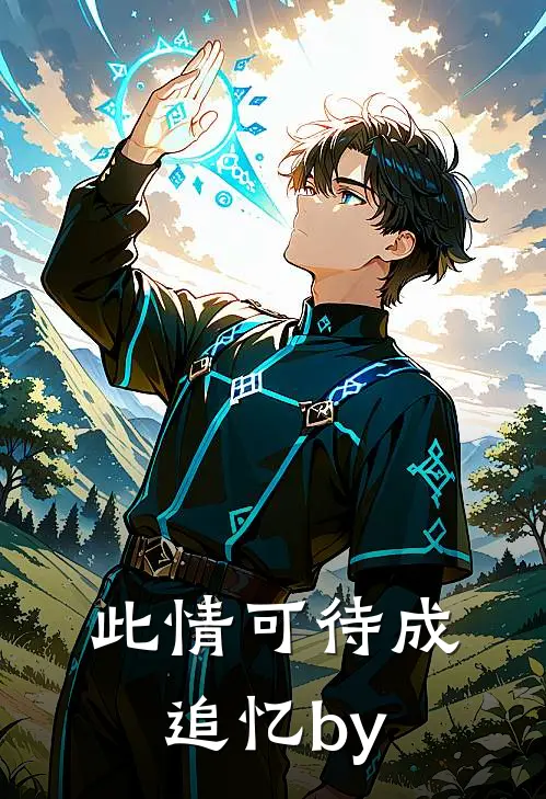 此情可待成追忆by
