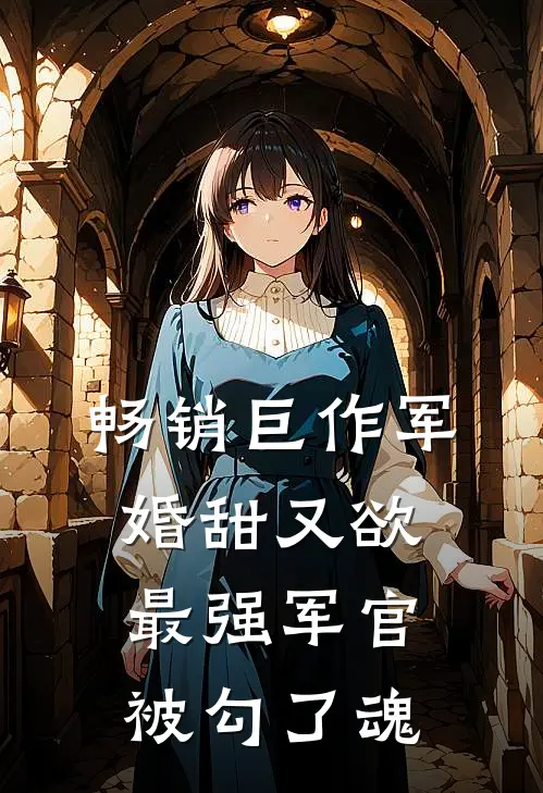 畅销巨作军婚甜又欲：最强军官被勾了魂
