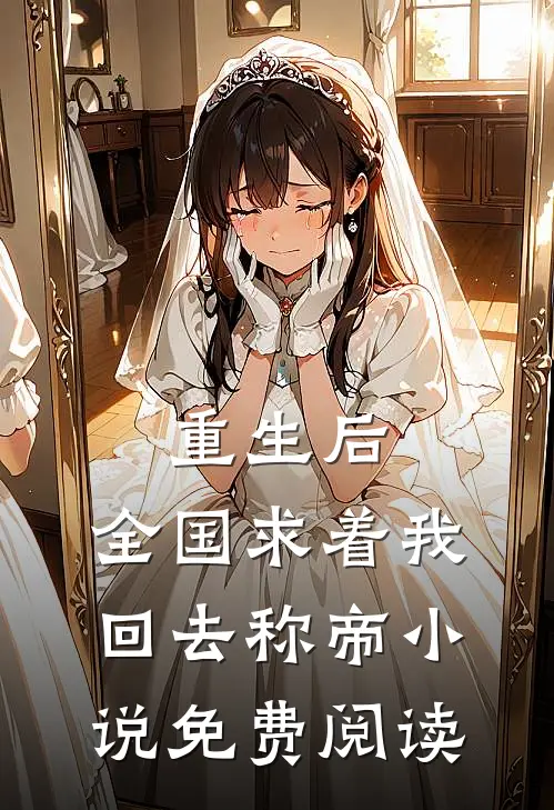 重生后，全国求着我回去称帝小说免费阅读