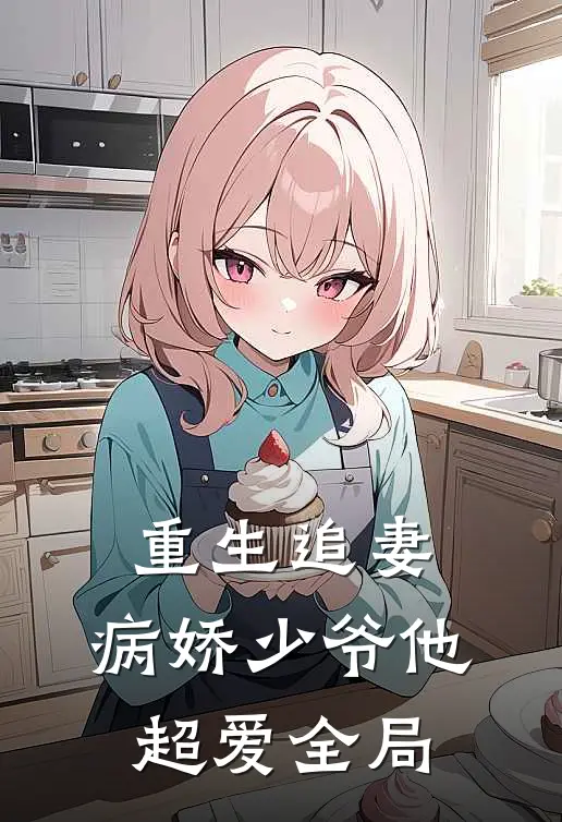 重生追妻：病娇少爷他超爱全局