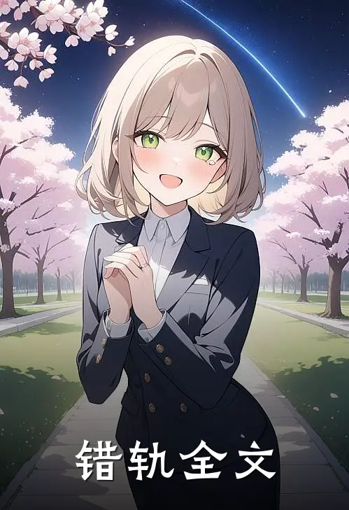 错轨全文