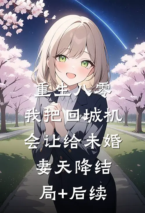 重生八零：我把回城机会让给未婚妻天降结局+后续