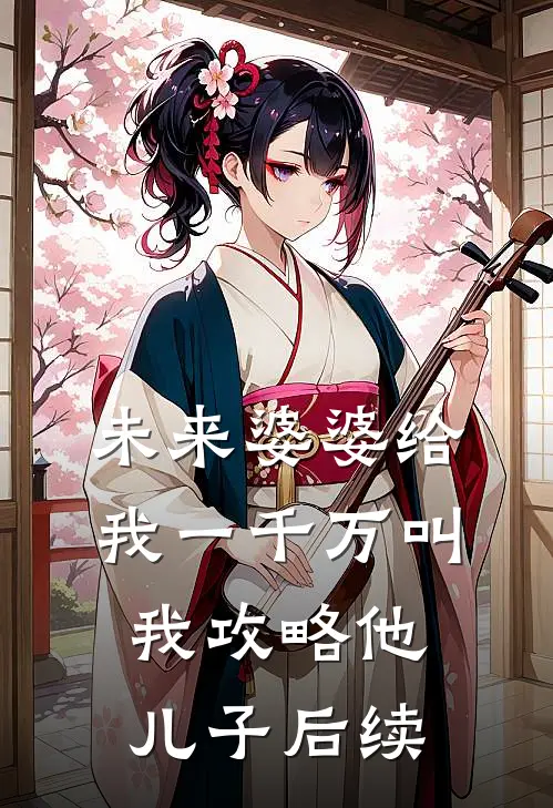 未来婆婆给我一千万叫我攻略他儿子后续