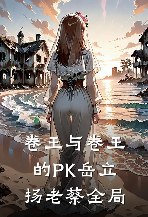 卷王与卷王的PK岳立扬老蔡全局