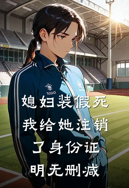 媳妇装假死，我给她注销了身份证明无删减