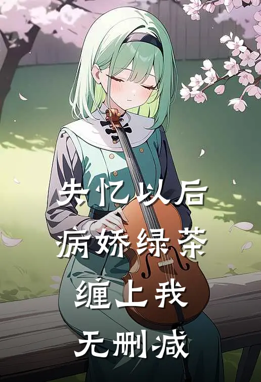 失忆以后，病娇绿茶缠上我无删减