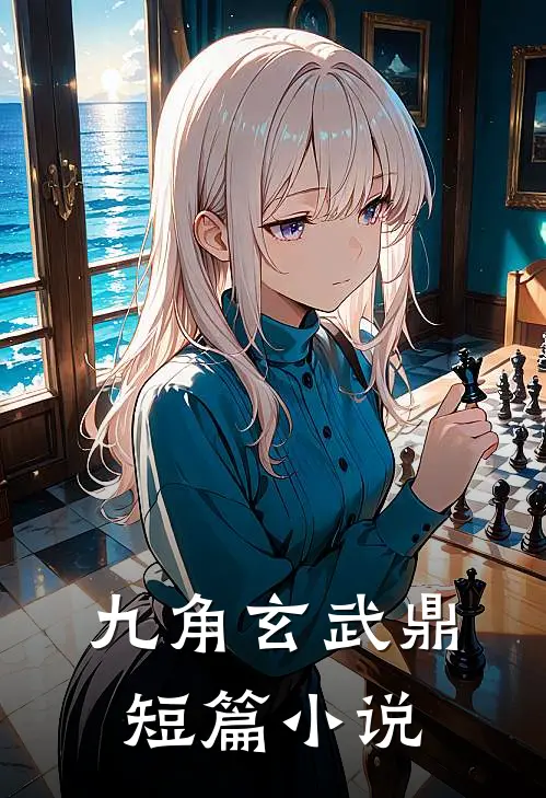九角玄武鼎短篇小说