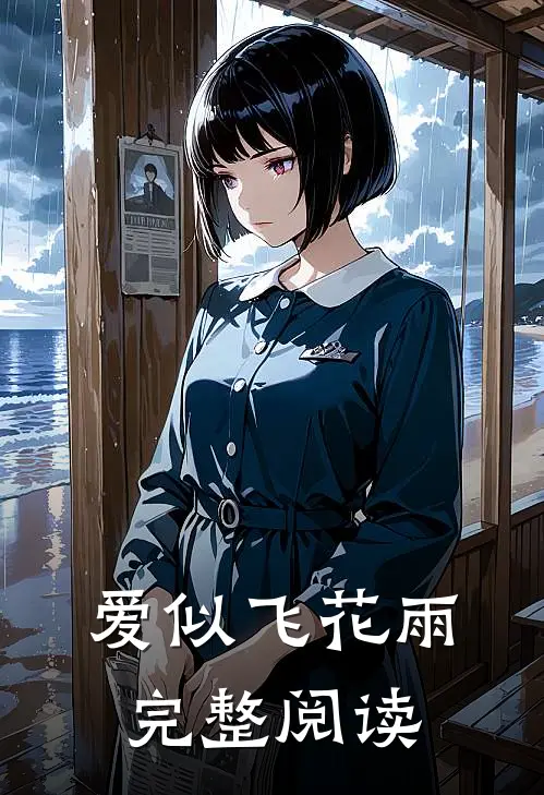 爱似飞花雨完整阅读