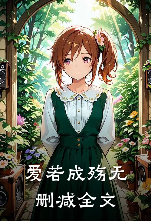 爱若成殇无删减全文