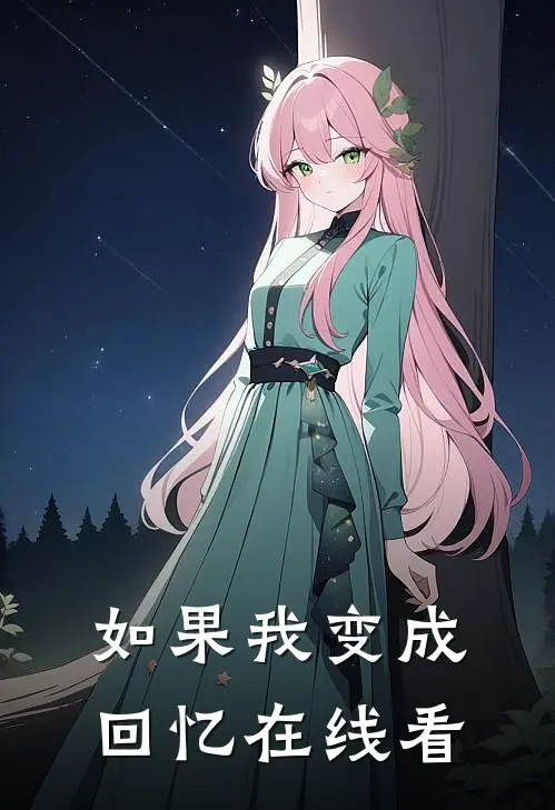 如果我变成回忆在线看