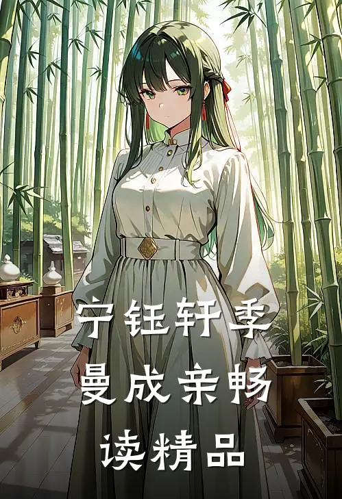 宁钰轩季曼成亲畅读精品
