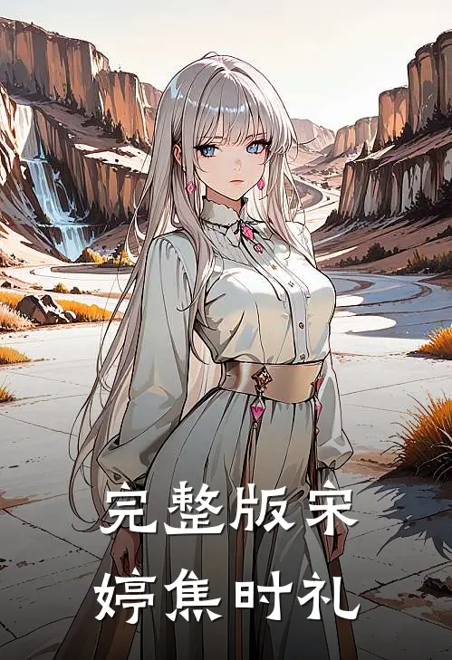 完整版宋婷焦时礼