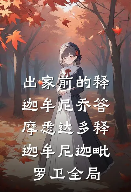 出家前的释迦牟尼乔答摩·悉达多释迦牟尼迦毗罗卫全局
