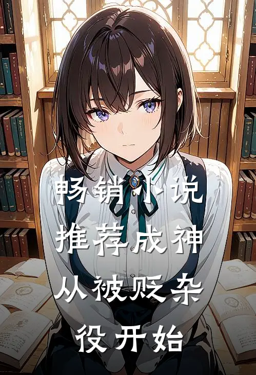 畅销小说推荐成神，从被贬杂役开始