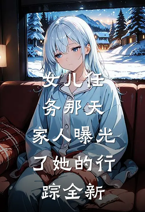 女儿任务那天,家人曝光了她的行踪全新视频
