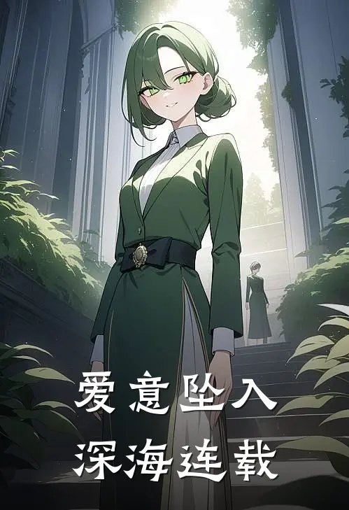 爱意坠入深海连载