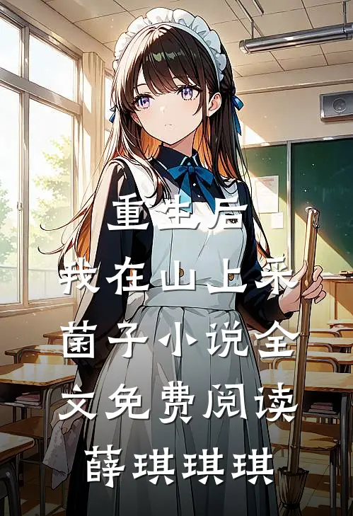 重生后，我在山上采菌子小说全文免费阅读薛琪琪琪