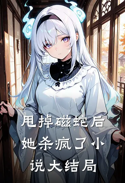 甩掉磁蛇后，她杀疯了小说大结局