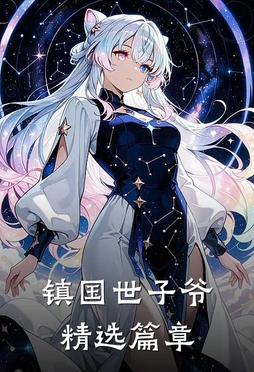 镇国世子爷精选篇章