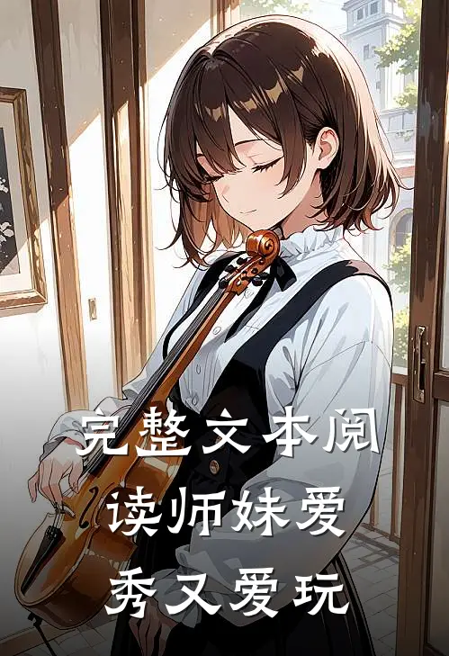 完整文本阅读师妹爱秀又爱玩
