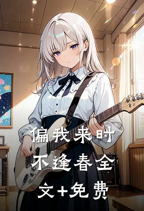 偏我来时不逢春全文+免费