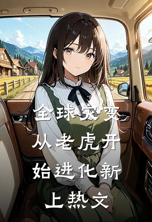 全球灾变，从老虎开始进化新上热文