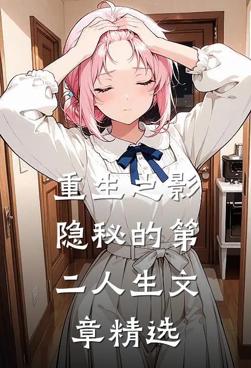 重生之影：隐秘的第二人生文章精选